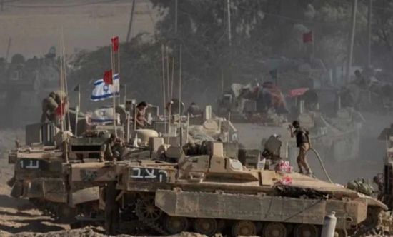 الخارجية الروسية تدين خطة إسرائيل للسيطرة على غزة