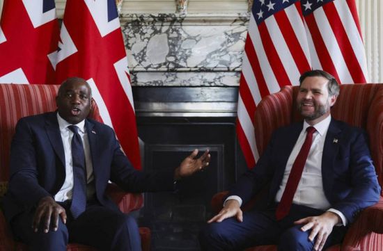 بريطانيا تحتضن اجتماعاً لمناقشة قمة بوتين وترامب