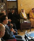 العراق: لا مبرر لوجود أي سلاح خارج المؤسسات الحكومية