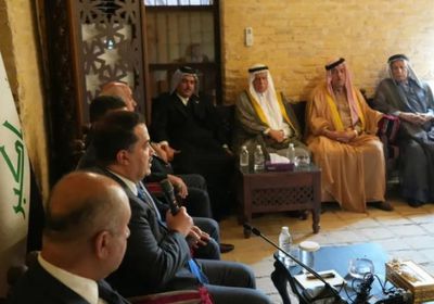 العراق: لا مبرر لوجود أي سلاح خارج المؤسسات الحكومية