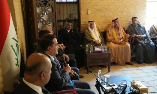 العراق: لا مبرر لوجود أي سلاح خارج المؤسسات الحكومية