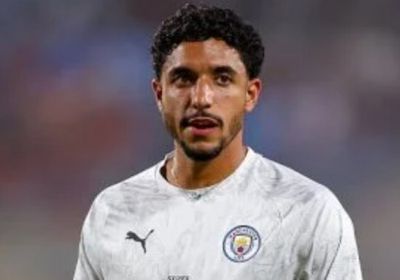 مرموش وهالاند يقودان هجوم مانشستر سيتي أمام باليرمو ودياً