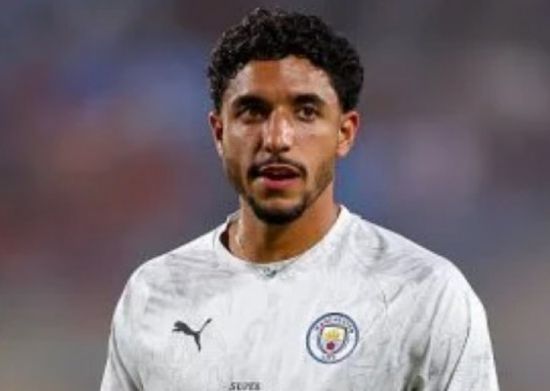 مرموش وهالاند يقودان هجوم مانشستر سيتي أمام باليرمو ودياً