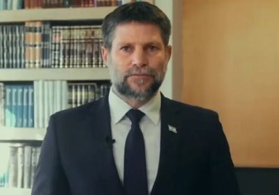 سموتريتش: فقدتُ الثقة في نتنياهو بتحقيق النصر في غزة