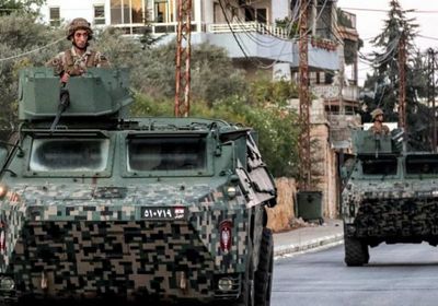 إغلاق مداخل تؤدي للضاحية الجنوبية أمام مؤيدي حزب الله