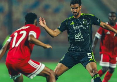 الأهلي يتعثر في بداية مشواره بالدوري المصري