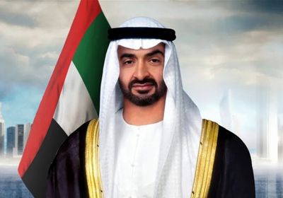    بن زايد يهنئ أرمينيا وأذربيجان لتوصلهما لاتفاق سلام