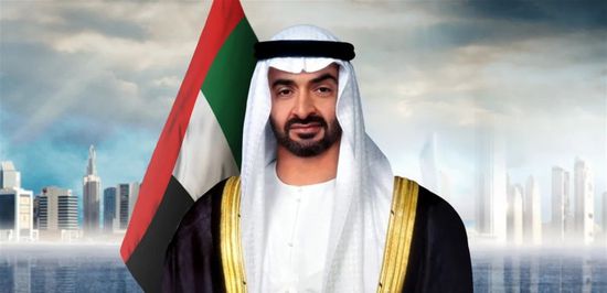    بن زايد يهنئ أرمينيا وأذربيجان لتوصلهما لاتفاق سلام