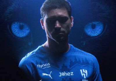 رسميًا.. نونيز لاعبًا في الهلال السعودي