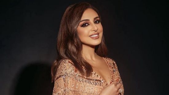 تطورات الحالة الصحية لأنغام