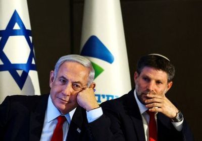 سموتريتش يعلن فقدانه الثقة في إدارة نتنياهو لاحتلال غزة