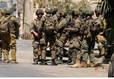 اليوم.. إسرائيل تصدق على تجنيد عشرات الآلاف من جنود الاحتياط