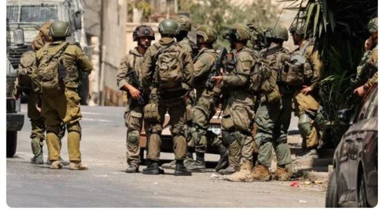 اليوم.. إسرائيل تصدق على تجنيد عشرات الآلاف من جنود الاحتياط