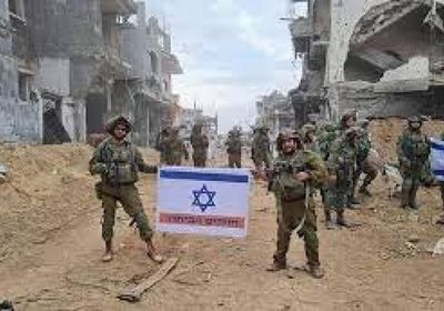 خطة إسرائيلية جديدة بشأن احتلال غزة