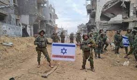 خطة إسرائيلية جديدة بشأن احتلال غزة