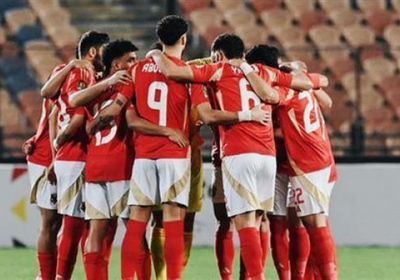 موعد مباراة الأهلي المقبلة بالدوري المصري
