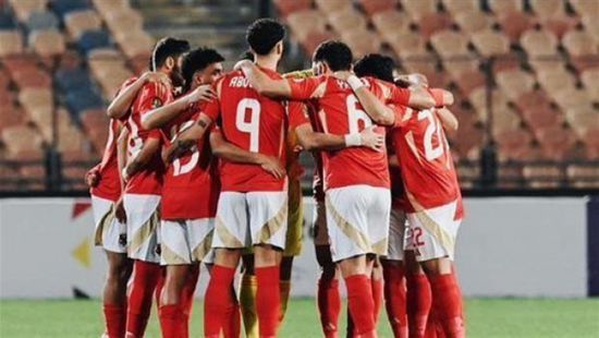 موعد مباراة الأهلي المقبلة بالدوري المصري