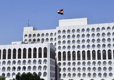 العراق يرحب باتفاق سلام بين أرمينيا وأذربيجان