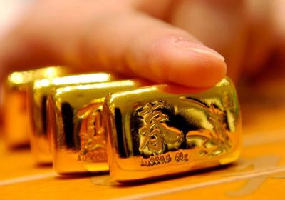 الصين تواصل شراء الذهب للشهر التاسع على التوالي