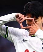 سون يتلقى استقبالا حارا في مباراته الأولى مع لوس انجليس بالدوري الأمريكي