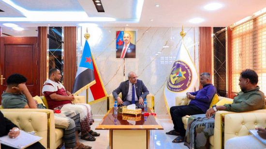 الكثيري يهنئ نادي تضامن حضرموت بالتأهل لدوري أبطال الخليج