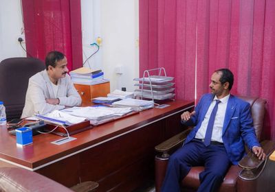 مؤسسة خليفة تبدأ تأهيل 11 مستشفى في شبوة غدا