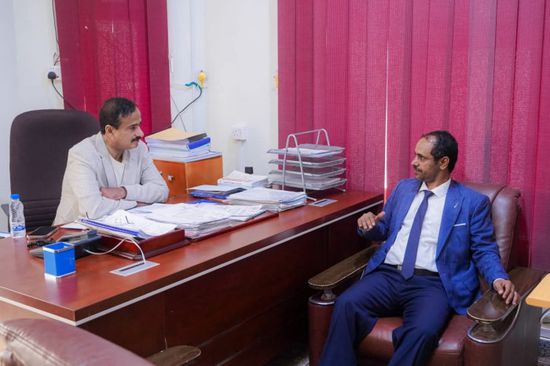 مؤسسة خليفة تبدأ تأهيل 11 مستشفى في شبوة غدا