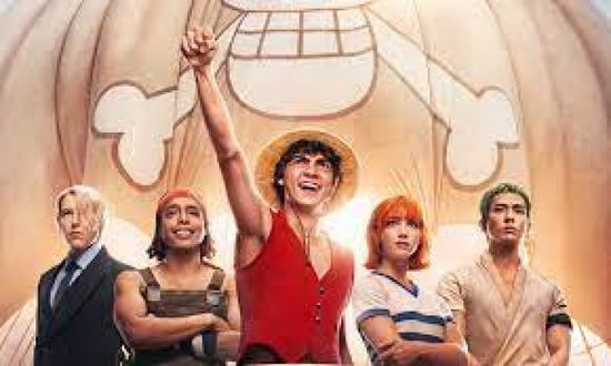 السلطات الإندونيسية تلوّح بحظر علم مستوحى من مسلسل