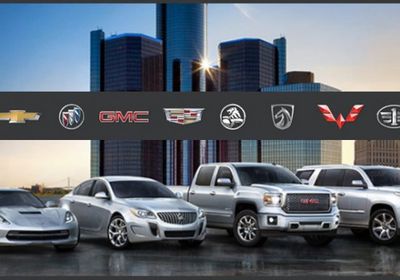 "جنرال موتورز" تستورد بطاريات صينية مؤقتاً لدعم إنتاجها