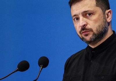 أمريكا تعمل على عقد محادثات بين بوتين وزيلينسكي