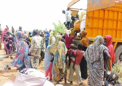 63 حالة وفاة خلال أسبوع في مدينة الفاشر بسبب سوء التغذية