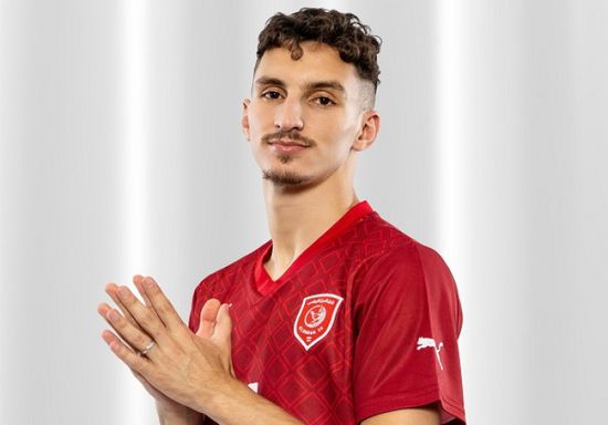 بولبينة: الدحيل بوابة عبوري للمنتخب الجزائري