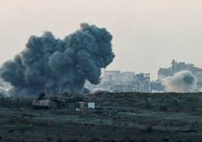 وزراء أوروبيون يندّدون بخطة إسرائيل للسيطرة على غزة