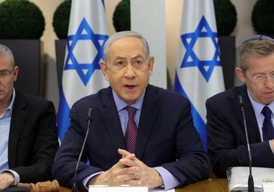 نتنياهو: الهجوم على مدينة غزة يهدف إلى إنهاء الحرب سريعا
