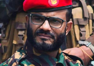 النقيب: الشهيد عبد اللطيف السيد عنوان للحسم والنصر