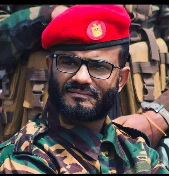 النقيب: الشهيد عبد اللطيف السيد عنوان للحسم والنصر