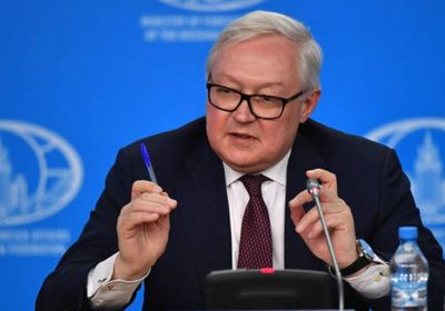 روسيا: لا انفراج حالياً في العلاقات مع واشنطن