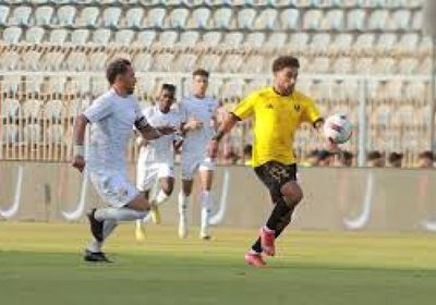 الشيمي يقود الجونة للفوز على كهرباء الإسماعيلية بالدوري