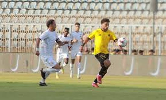 الشيمي يقود الجونة للفوز على كهرباء الإسماعيلية بالدوري