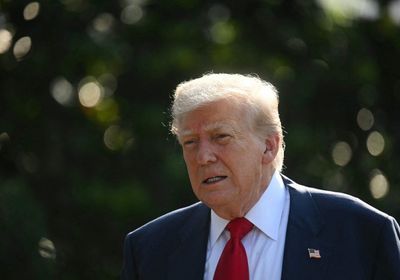 ترامب يكشف خطة إدارته لخفض معدلات الجريمة في واشنطن