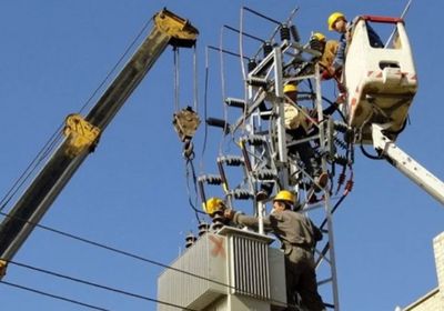 عطل طارئ يغرق اللاذقية وجنوب سوريا في الظلام