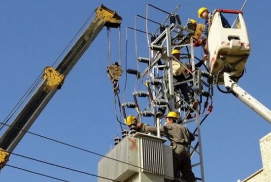 عطل طارئ يغرق اللاذقية وجنوب سوريا في الظلام