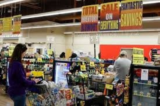 أسعار الغذاء ترتفع لأعلى مستوى منذ فبراير 2023