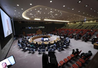 مجلس الأمن يعقد اجتماعاً طارئاً بشأن غزة