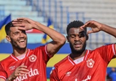 شبيبة العمران يبدأ الدوري التونسي بقوة بفوزه على النجم الساحلي