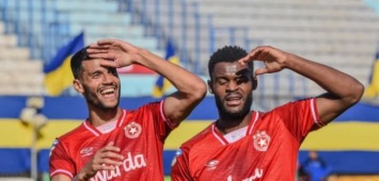 شبيبة العمران يبدأ الدوري التونسي بقوة بفوزه على النجم الساحلي