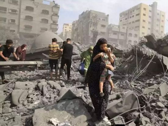 مساعد غوتيريش: لا حل عسكريًا للنزاع المسلح في غزة