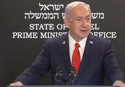 نتنياهو: السيطرة على غزة أفضل وسيلة لإنهاء الحرب سريعاً