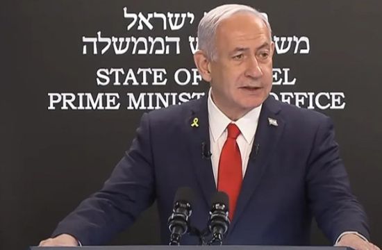 نتنياهو: السيطرة على غزة أفضل وسيلة لإنهاء الحرب سريعاً