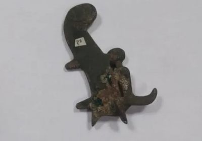 من بريطانيا وألمانيا.. مصر تعلن استرداد 13 قطعة أثرية